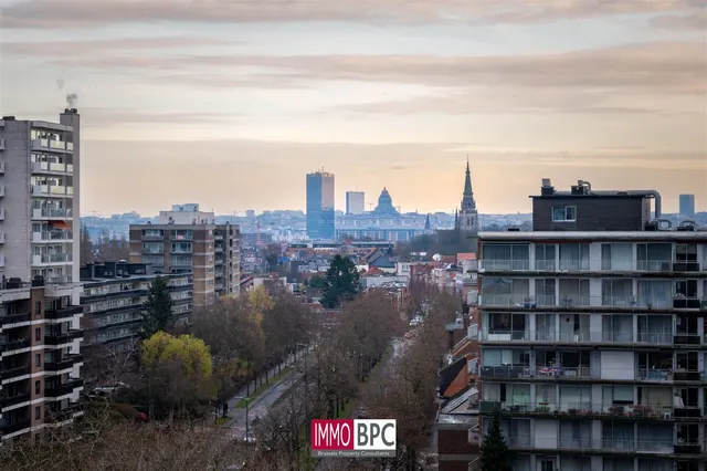 Appartement te koop in Anderlecht – 1/10