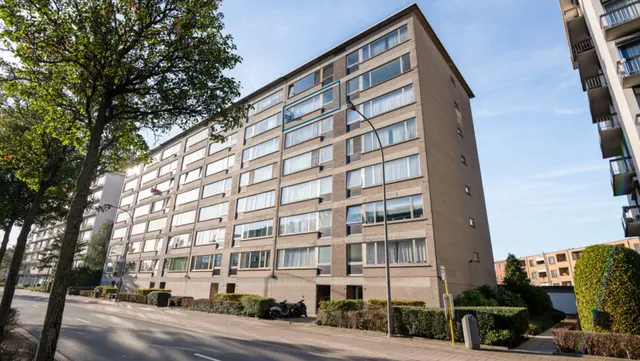 Appartement te koop in Antwerpen – 1/10