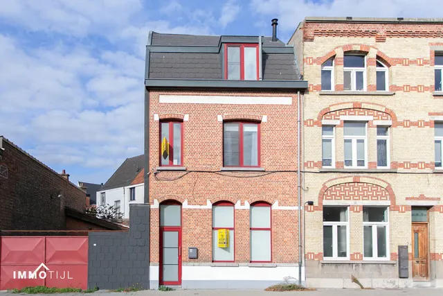 Huis te koop in Dendermonde – 1/10