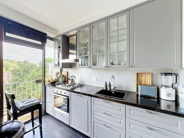 Appartement te huur in Uccle – 1/10