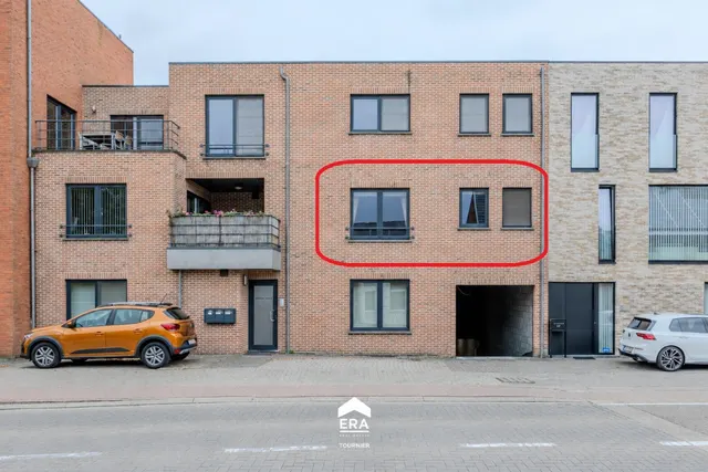 Appartement te koop in Lommel – 1/10