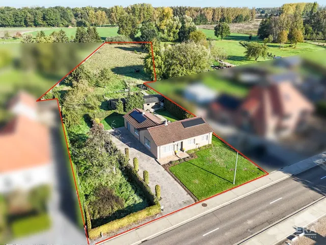 House for sale in Hasselt – 1/10