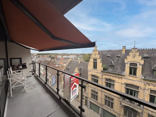 Apartment for sale in Wevelgem – 1/10