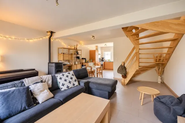 Maison à vendre à Moircy – 1/10