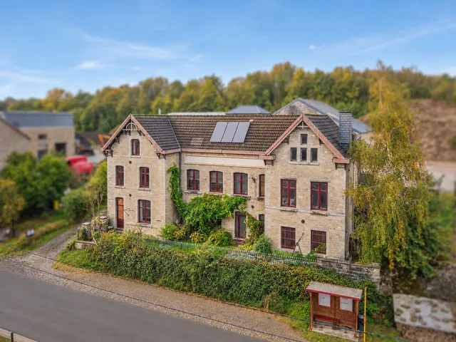 Maison à vendre à Anthisnes – 1/10