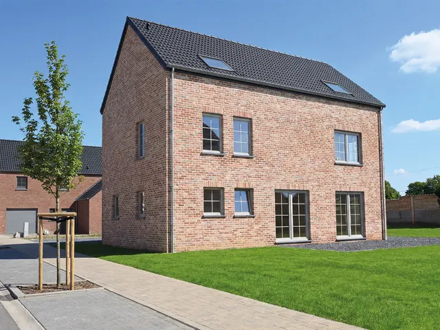 Maison à vendre à Faimes – 1/10