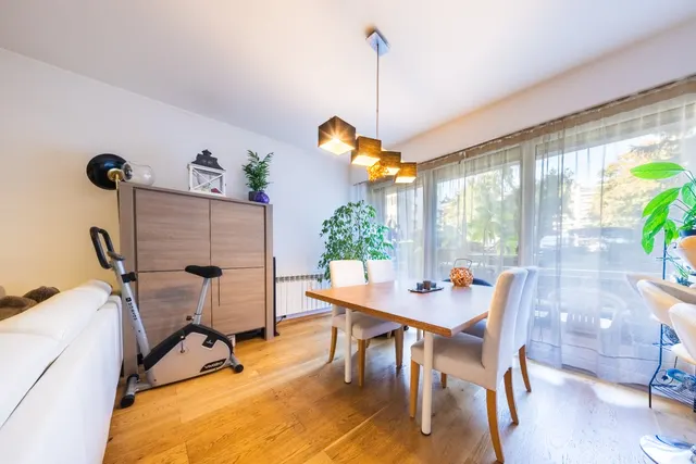 Appartement à vendre à Molenbeek-Saint-Jean – 1/10