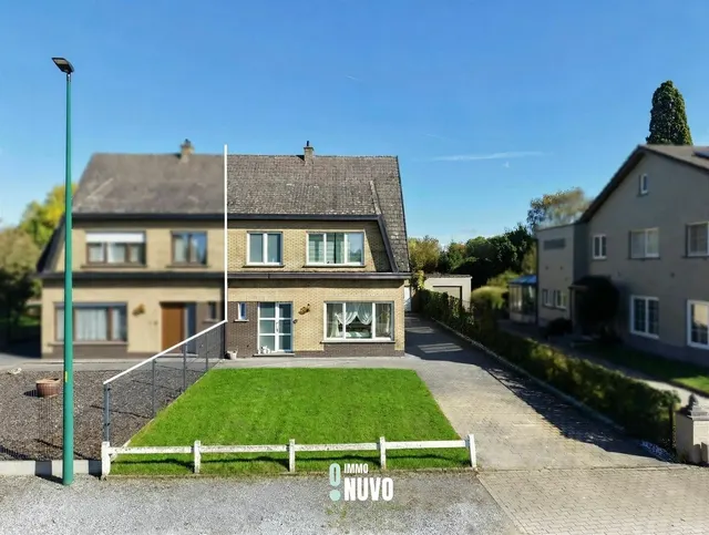 House for sale in Aalst – 1/10