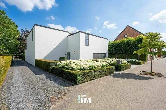House for sale in Hofstade – 1/10