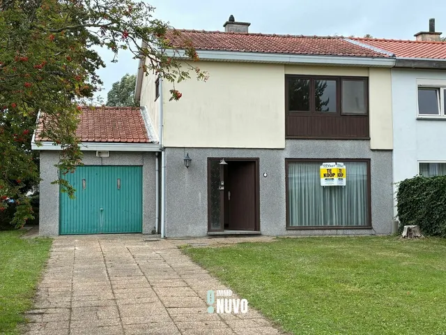 Huis te koop in Knokke-Heist – 1/10