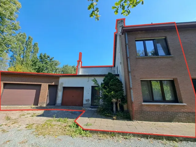Woning te koop in Welle – 1/10
