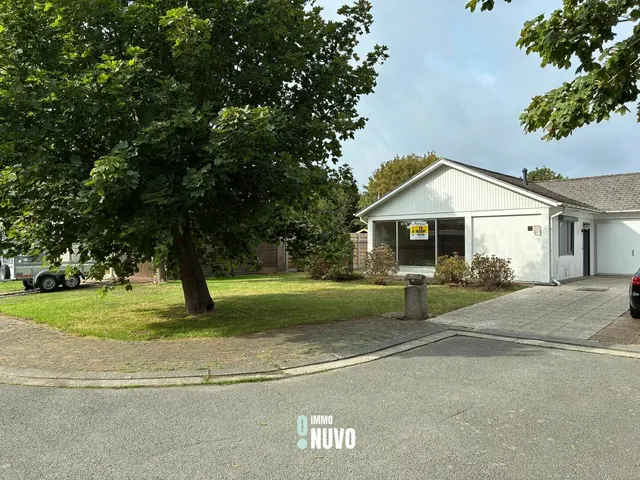 Huis te koop in Knokke-Heist – 1/10
