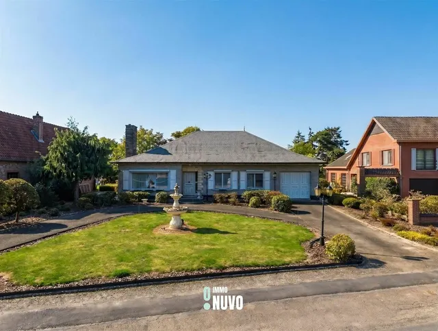 Villa te koop in Opwijk – 1/10
