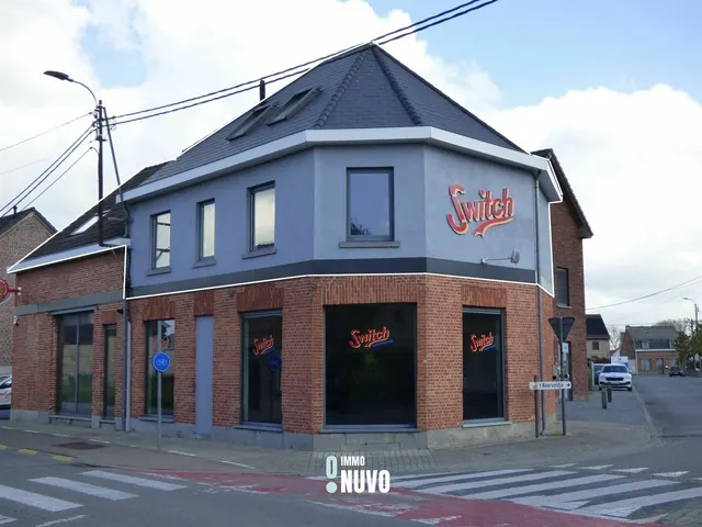 Appartement te koop in Opwijk – 1/10