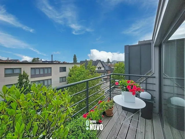 Apartment for sale in Aalst – 1/10