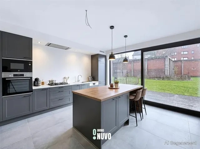 Duplex te koop in Aalst – 1/10