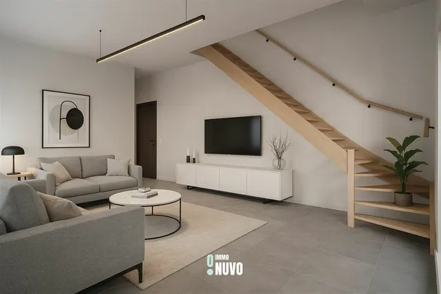 Duplex te koop in Aalst – 1/10