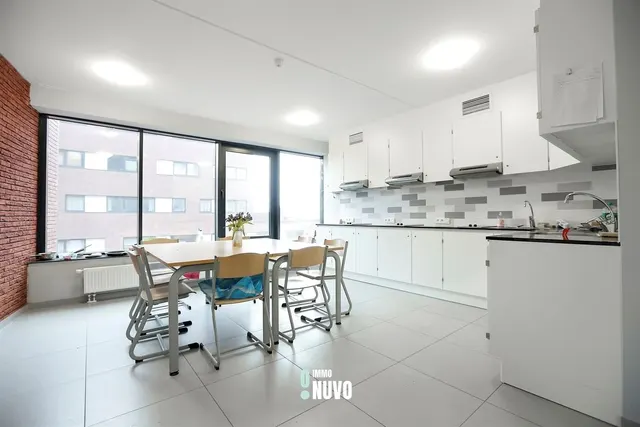 Student room for sale in Leuven – 1/10