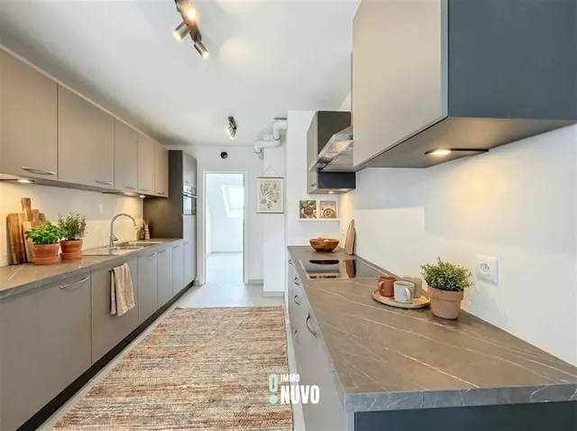 Appartement te koop in Herzele – 1/8