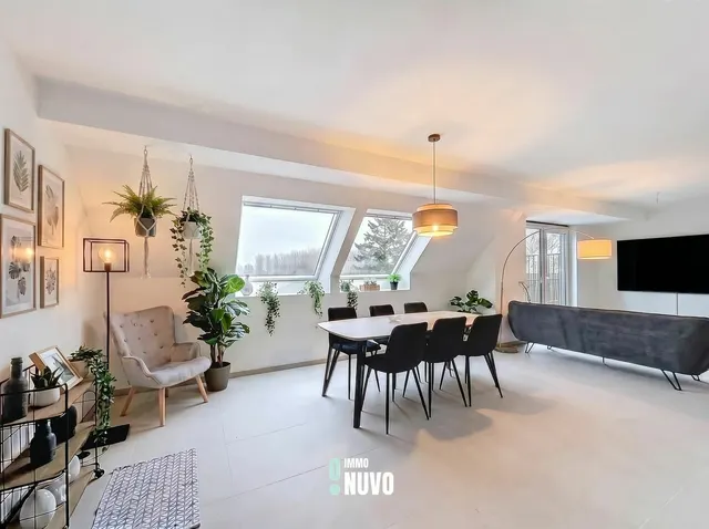 Appartement te koop in Herzele – 1/10