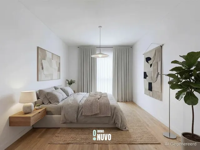 Appartement te koop in Herzele – 1/7