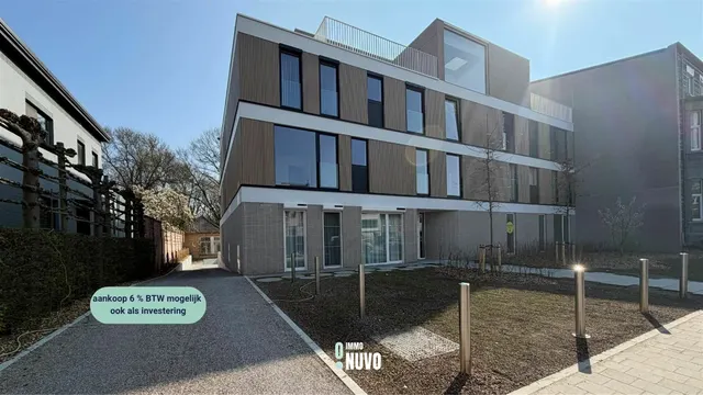 Appartement te koop in Aalst – 1/9