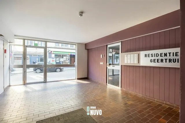 Studio te koop in Leuven – 1/14