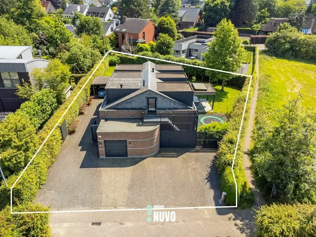 House for sale in Aalst – 1/10