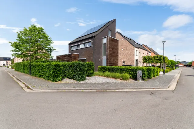 Huis à vendre à Geel – 1/10