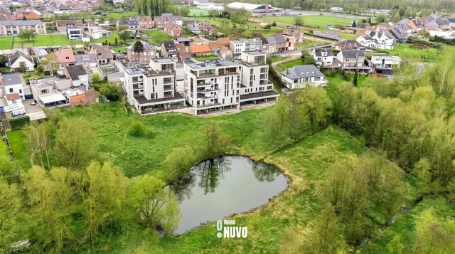 Appartement te koop in Liedekerke – 1/10