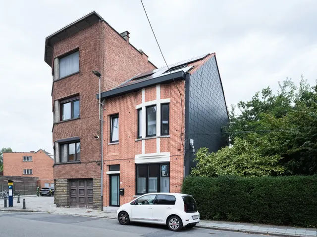 Huis à vendre à Gent – 1/10