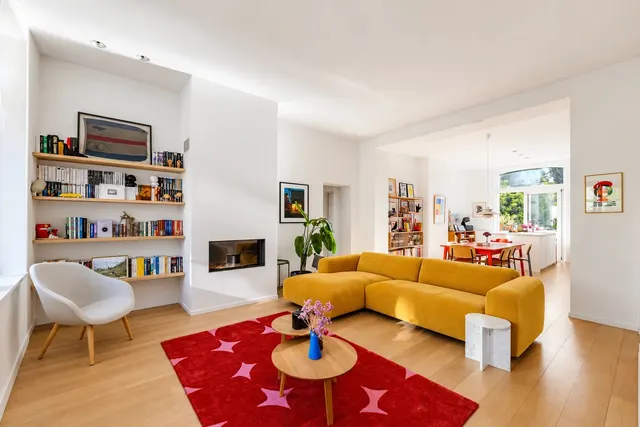 Appartement à vendre à Saint-Gilles – 1/10