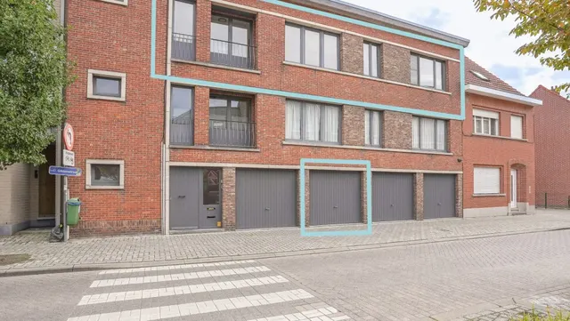Appartement te huur in Londerzeel – 1/10