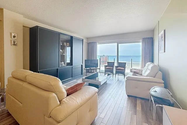 Appartement à vendre à Middelkerke – 1/10
