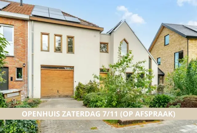 Huis te koop in Sint-Michiels – 1/10