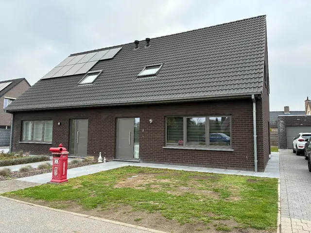 Maison à louer à Zulte ( Machelen) – 1/10