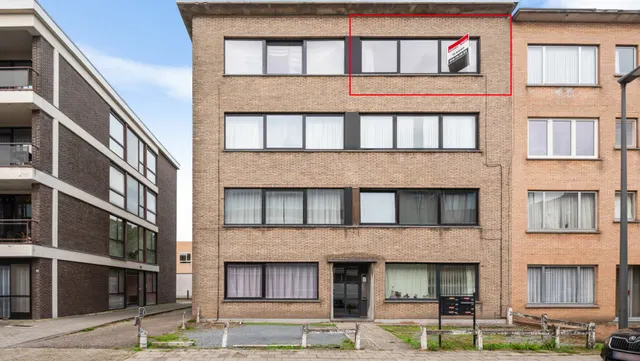 Appartement à vendre à Turnhout – 1/10