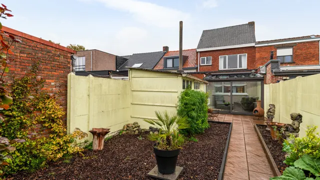 Maison à vendre à Turnhout – 1/10