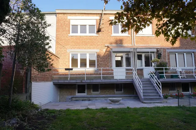 Maison à louer à Angleur – 1/10