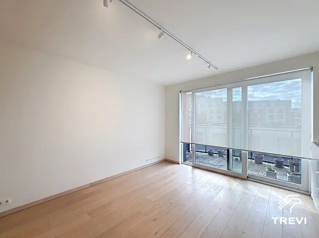 Appartement à louer à Etterbeek – 1/10