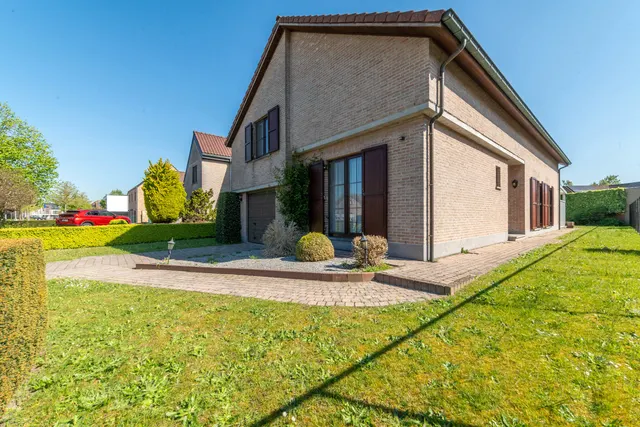 Huis te koop in Puurs-Sint-Amands – 1/10