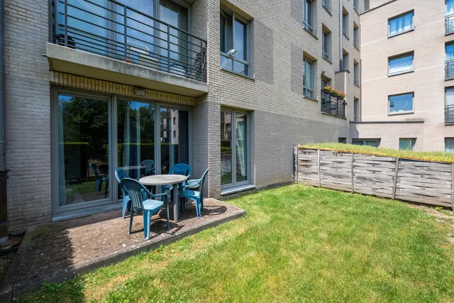 Appartement te koop in Oudergem – 1/10