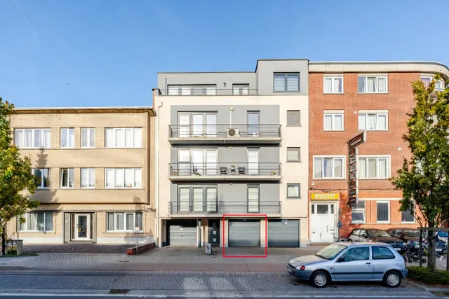 Apartment for sale in Vilvoorde – 1/10