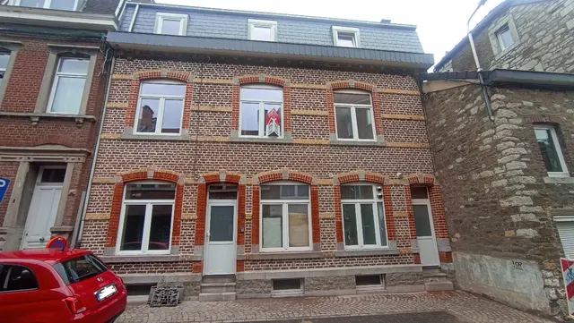 House for rent in Pepinster – 1/6