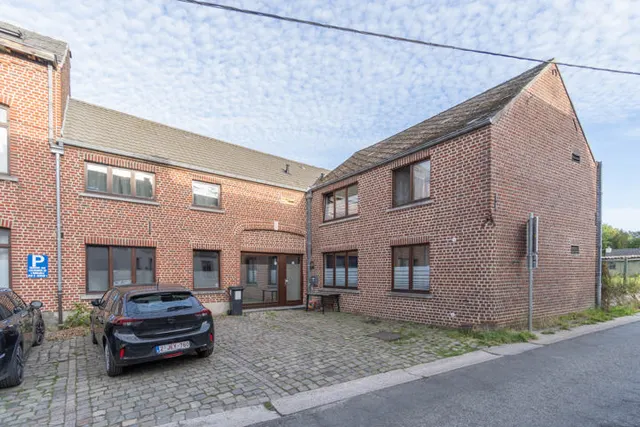 Apartment for sale in Grez-Doiceau – 1/6