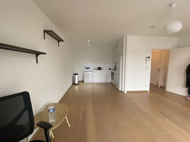 Apartment for rent in Bruxelles – 1/8
