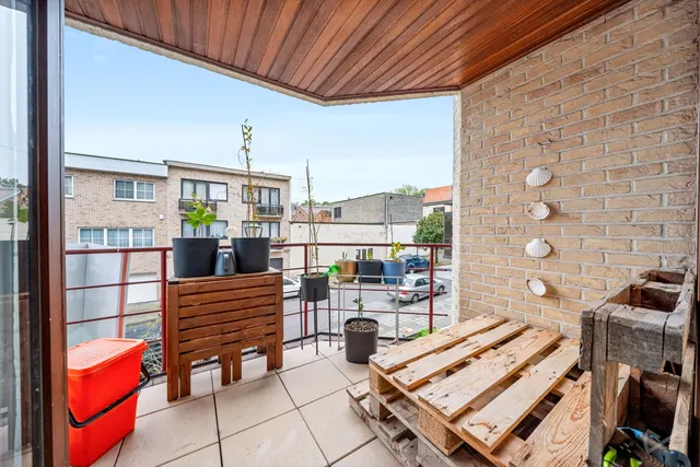 Appartement à vendre à Molenbeek-Saint-Jean – 1/10