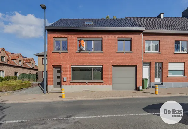 Huis te koop in Haaltert – 1/10