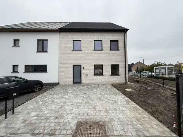 House for rent in Lede – 1/10