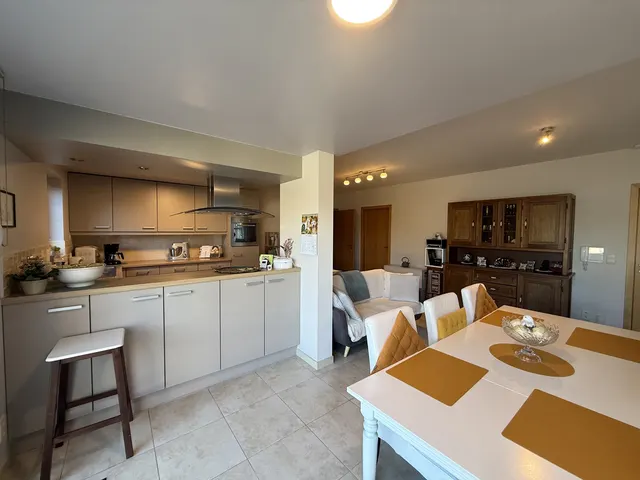 Apartment for rent in Wichelen Serskamp – 1/10